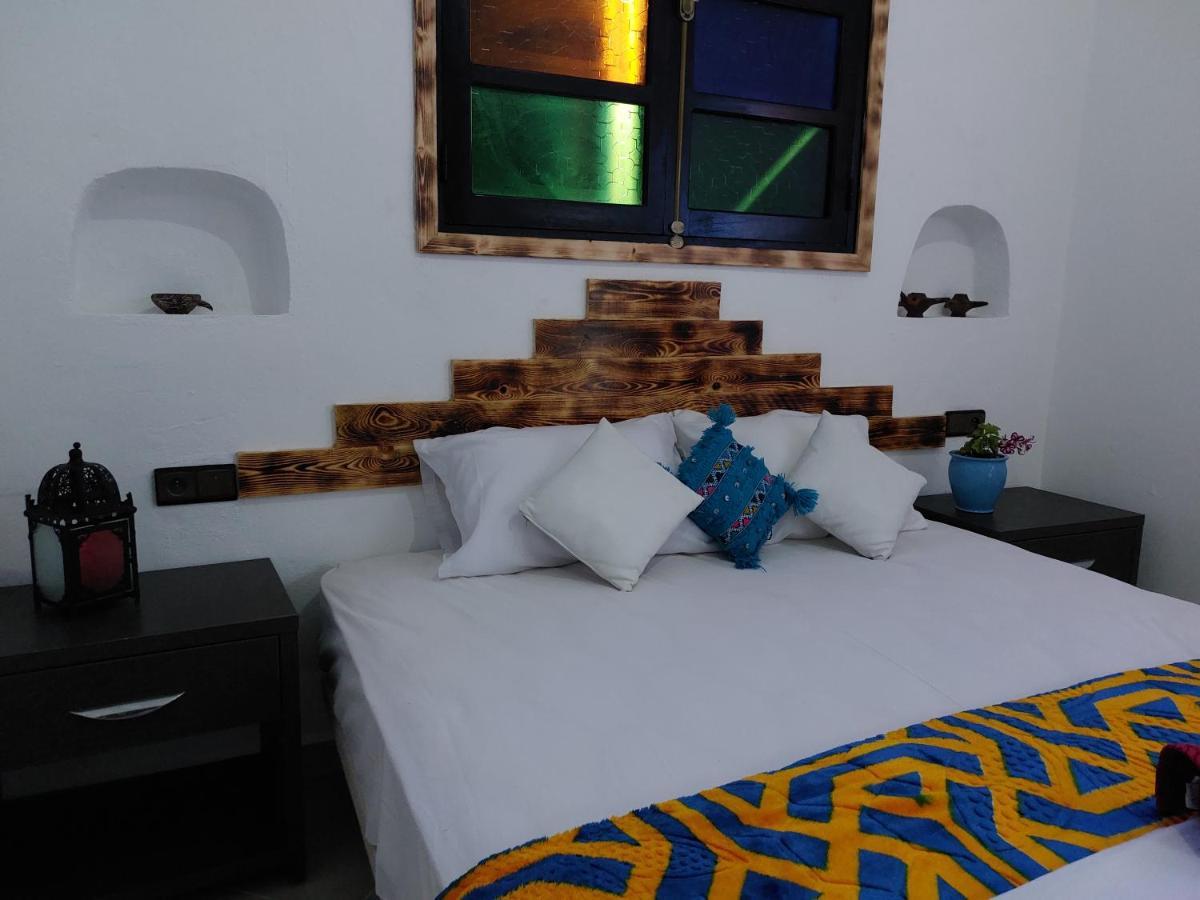 Hostel Orca Surf Nature *