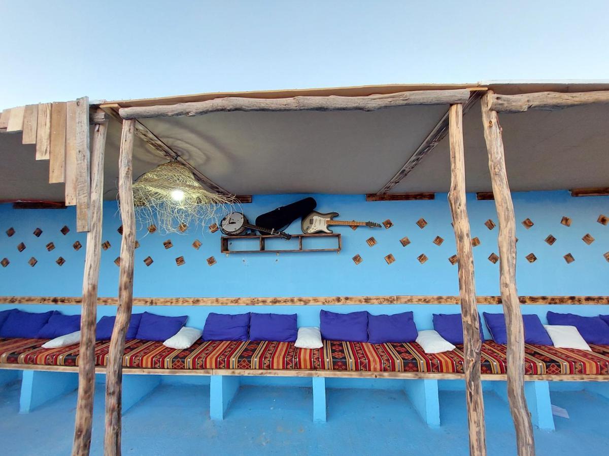 Orca Surf Nature * Taghazout