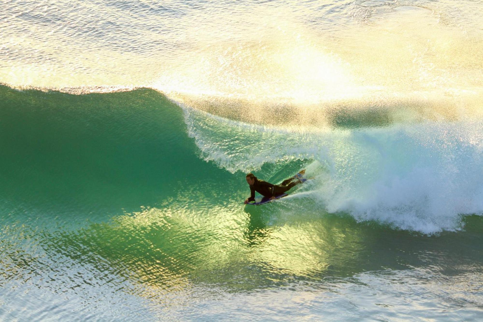 Orca Surf Nature Taghazout