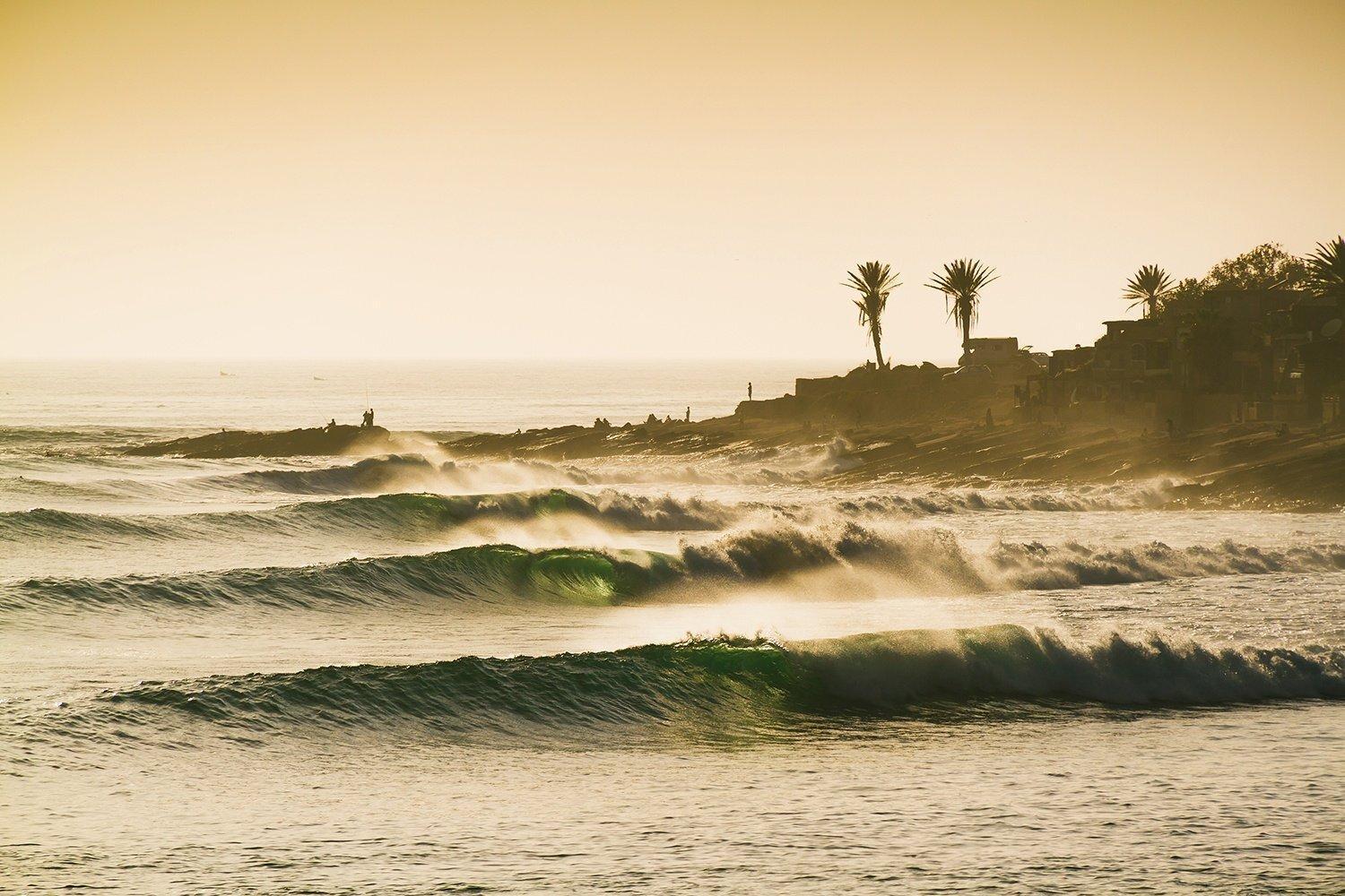 Hostel Orca Surf Nature