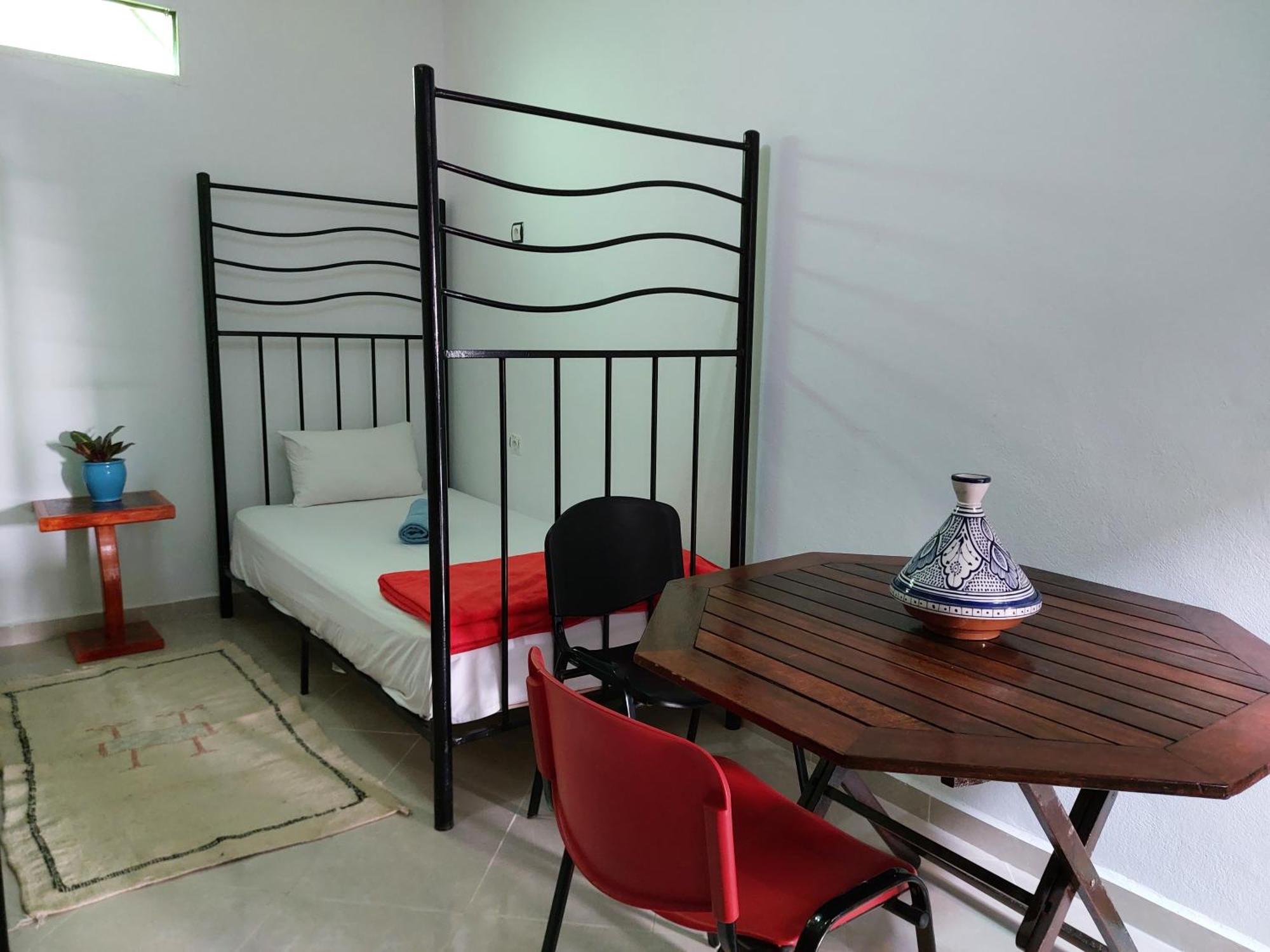 Hostel Orca Surf Nature *