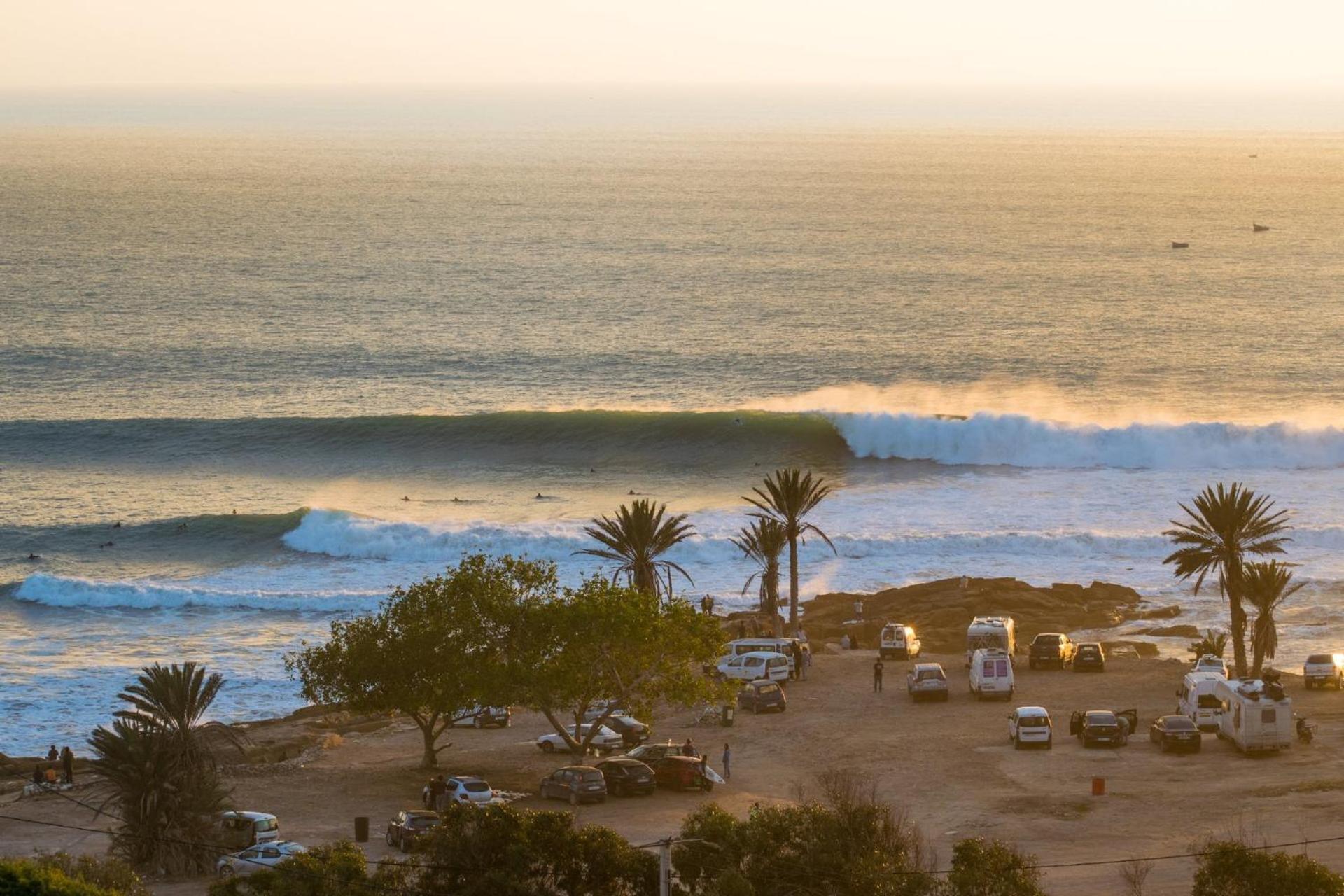 Hostel Orca Surf Nature