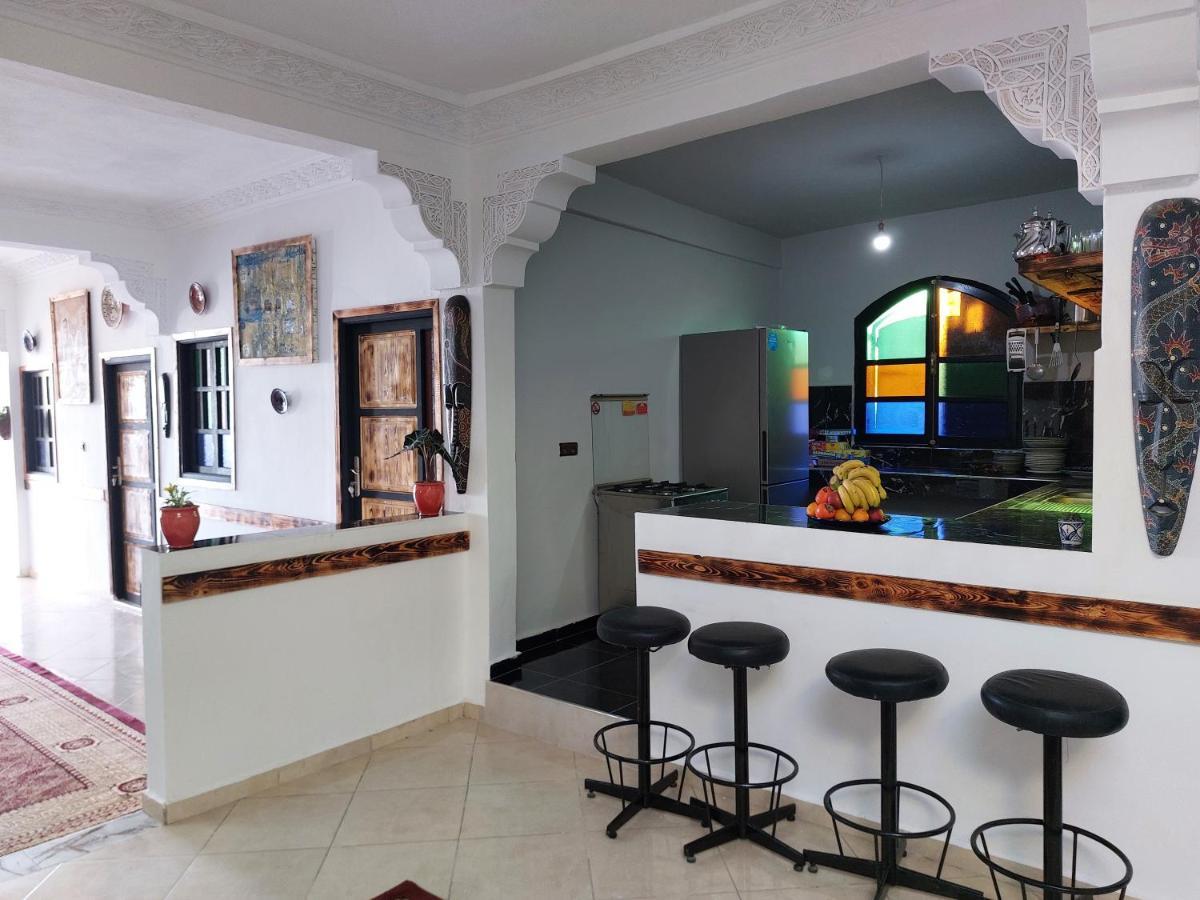Auberge de jeunesse Orca Surf Nature